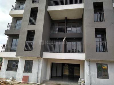 Project Image of 0.0 - 530.0 Sq.ft 2 BHK Apartment for buy in Bhavani Heights