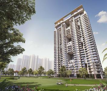 Project Image of 1407.0 - 2100.0 Sq.ft 3 BHK Apartment for buy in Hale The Resident Tower