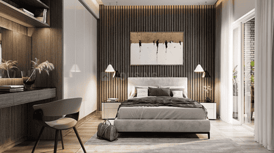 Project Image of 1001.0 - 1176.0 Sq.ft 3 BHK Apartment for buy in Sobha Manhattan Towers Town Park