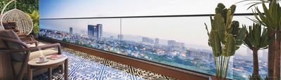Project Image of 1500 Sq.ft 3 BHK Apartment / Flat for sale in Rasulgarh for Rs. 13600000