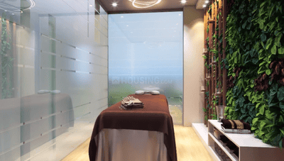 Project Image of 606.76 - 881.56 Sq.ft 2 BHK Apartment for buy in DSS Mahavir Spring Daffodils P3