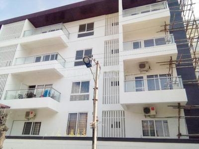 Project Image of 1250.0 - 2475.0 Sq.ft 2 BHK Apartment for buy in Sipani Phoenix Grande