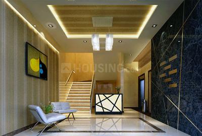 Project Image of 2050 Sq.ft 3 BHK Apartment / Flat for sale in Santacruz West for Rs. 105000000