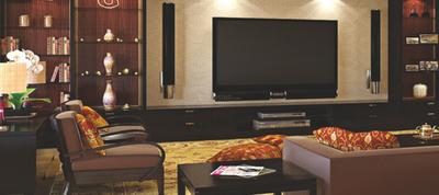 Project Image of 725.0 - 944.0 Sq.ft 2 BHK Apartment for buy in Meena Maple 1 & 2