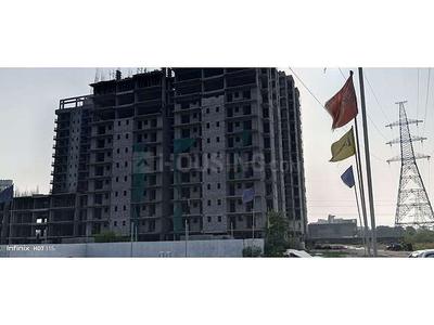 Project Image of 305.7 - 645.84 Sq.ft 1 BHK Apartment for buy in Adore Happy Homes Pride