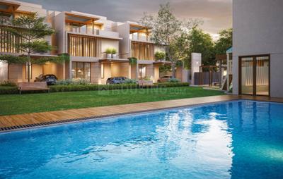 Project Image of 0.0 - 3820.0 Sq.ft 4 BHK Villa for buy in Grassfield By Aranya