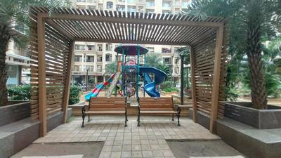 Project Image of 352.0 - 788.0 Sq.ft 1 BHK Apartment for buy in Agarwal Paramount