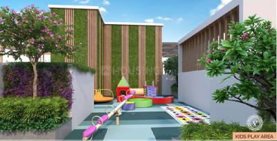 Project Image of 483.95 - 853.9 Sq.ft 1 BHK Apartment for buy in Veer Vishwa