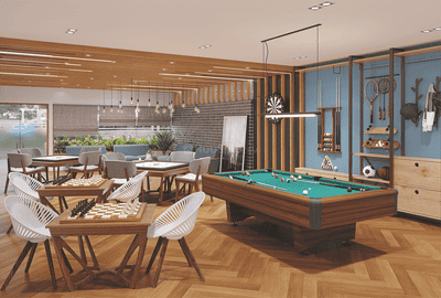Project Image of 1761 Sq.ft 3 BHK Apartment / Flat for sale in Shela for Rs. 6515700