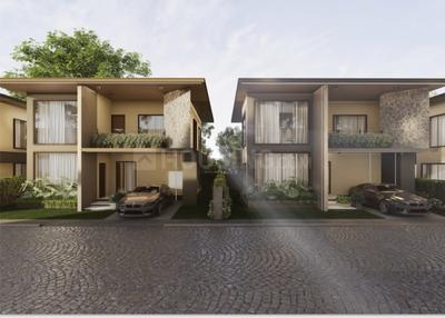 Project Image of 1255.0 - 1763.0 Sq.ft 3 BHK Villa for buy in Mox Grand Veyra