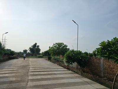 Project Image of 900.0 - 1350.0 Sq.ft Residential Plot Plot for buy in Braj Shree Ji Cottage And Farms