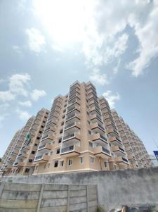 Project Image of 1025.0 - 1900.0 Sq.ft 2 BHK Apartment for buy in Teja Fortune Heights