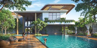 Project Image of 450 Sq.ft 1 RK Studio for sale in Naya Raipur for Rs. 5100000