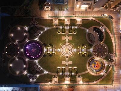 Project Image of 1060.0 - 2250.0 Sq.ft 2 BHK Apartment for buy in Panchsheel Greens 2