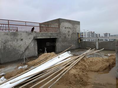 Project Image of 608.27 - 835.28 Sq.ft 2 BHK Apartment for buy in Bhakti Pearl