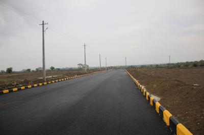 Project Image of 4500.0 - 9000.0 Sq.ft Residential Plot Plot for buy in Living Landmarks Whitefields