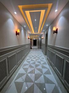 Project Image of 0.0 - 4050.0 Sq.ft 4 BHK Builder Floor for buy in Satvik Luxurious Floors