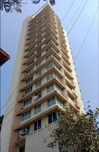 Mittal Aristo Elevation 1
