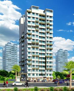 Project Image of 446.0 - 695.0 Sq.ft 1 BHK Apartment for buy in Shelter Heights