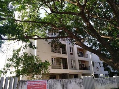 Project Image of 761.0 - 1085.0 Sq.ft 2 BHK Apartment for buy in Navins Eden Park