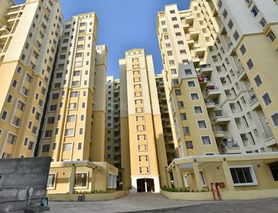 Project Image of 706.0 - 723.0 Sq.ft 2 BHK Apartment for buy in DMK Stella B2