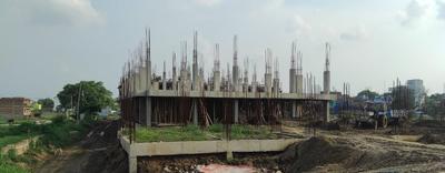 Project Image of 1624.0 - 1748.0 Sq.ft 3 BHK Apartment for buy in Kumar Raghuvar Complex