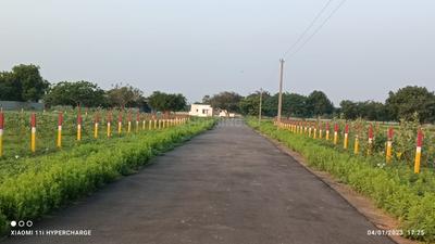 Project Image of 1250.0 - 5056.0 Sq.ft Residential Plot Plot for buy in JK Sendhur Nagar