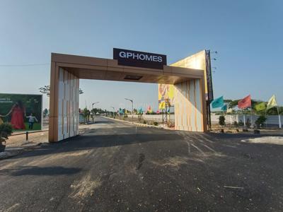Project Image of 394.0 - 3190.0 Sq.ft Residential Plot Plot for buy in GP Homes Ponbhoomi