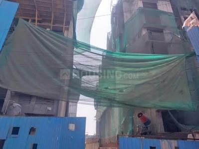 Project Image of 372.32 - 637.87 Sq.ft 1 BHK Apartment for buy in JP Parkway
