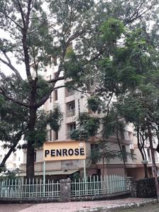 Project Image of 595.0 - 619.0 Sq.ft 1 BHK Apartment for buy in Hiranandani Estate Penrose