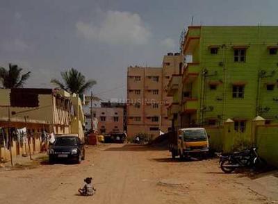 Gallery Cover Pic of Darshini Aniketh Residency 1