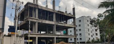 Project Image of 1170.0 - 1200.0 Sq.ft 2 BHK Apartment for buy in Suvan Sanvi Elite