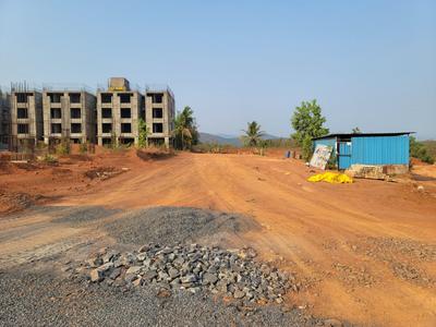Project Image of 0.0 - 3229.17 Sq.ft Residential Plot Plot for buy in YOG Anand