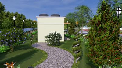 Bhumi Mahogany Cool Winds Others 1