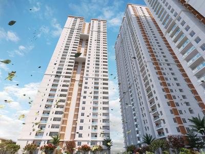 Project Image of 5345 Sq.ft 4 BHK Apartment / Flat for sale in Bapu nagar for Rs. 47000000