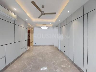 Pristine Residency Living Area 1