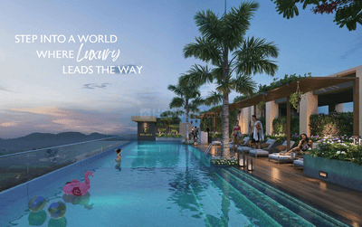 Excellaa Polaris Amenities 2