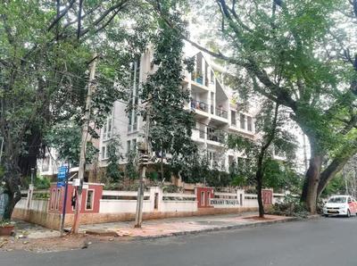 Project Image of 650.0 - 2100.0 Sq.ft 1 BHK Apartment for buy in Embassy Tranquil