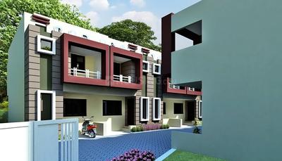 Project Image of 0.0 - 1000.0 Sq.ft 2 BHK Row House for buy in Earth 23