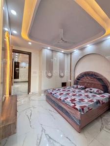 Project Image of 360.0 - 700.0 Sq.ft 1 BHK Builder Floor for buy in Grover Metro Floors