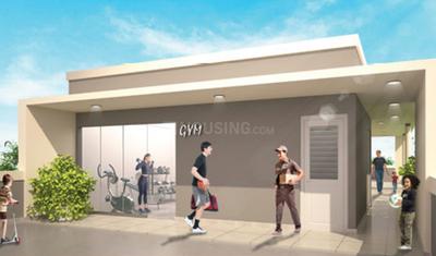 Project Image of 1088.0 - 1525.0 Sq.ft 2 BHK Apartment for buy in Pramodh Fort House
