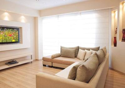Project Image of 566.0 - 699.0 Sq.ft 1 BHK Apartment for buy in Raj Kiran