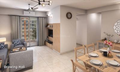 Project Image of 780.0 - 1320.0 Sq.ft 2 BHK Apartment for buy in Ashiana Sehar