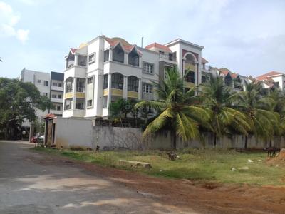 Project Image of 1135.0 - 1755.0 Sq.ft 2 BHK Apartment for buy in Hoysala Commanders Galleria