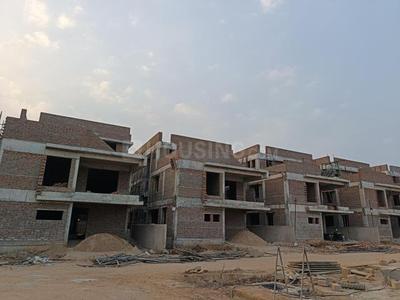 Project Image of 4339.0 - 4503.0 Sq.ft 4 BHK Villa for buy in Vasavi Avasa