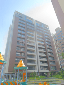Project Image of 1251.42 - 3106.38 Sq.ft 3 BHK Apartment for buy in Shreepad Shivanta Vivanta