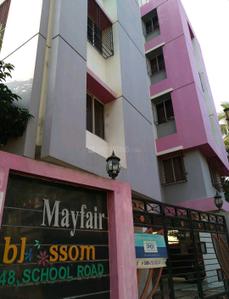Project Image of 725.0 - 1075.0 Sq.ft 2 BHK Apartment for buy in Mayfair Blossom