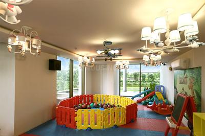 Project Image of 1490.0 - 2710.0 Sq.ft 3 BHK Apartment for buy in Mapsko Mount Ville Phase II