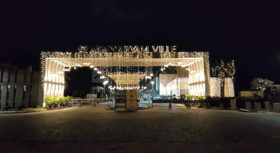 Project Image of 839.59 - 1914.25 Sq.ft Residential Plot Plot for buy in Vinayak Aishwaryam Ville