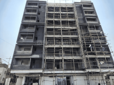 Project Image of 505.47 - 913.21 Sq.ft 1 BHK Apartment for buy in Shri Emerald Green